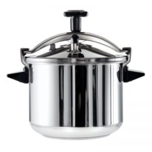 Cocotte Inox Classic 10.0 L D 24 Cm