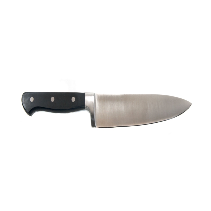 Couteau De Chef 20 Cm Chef Knife Maroc - Ustensiles Cuisine Pro