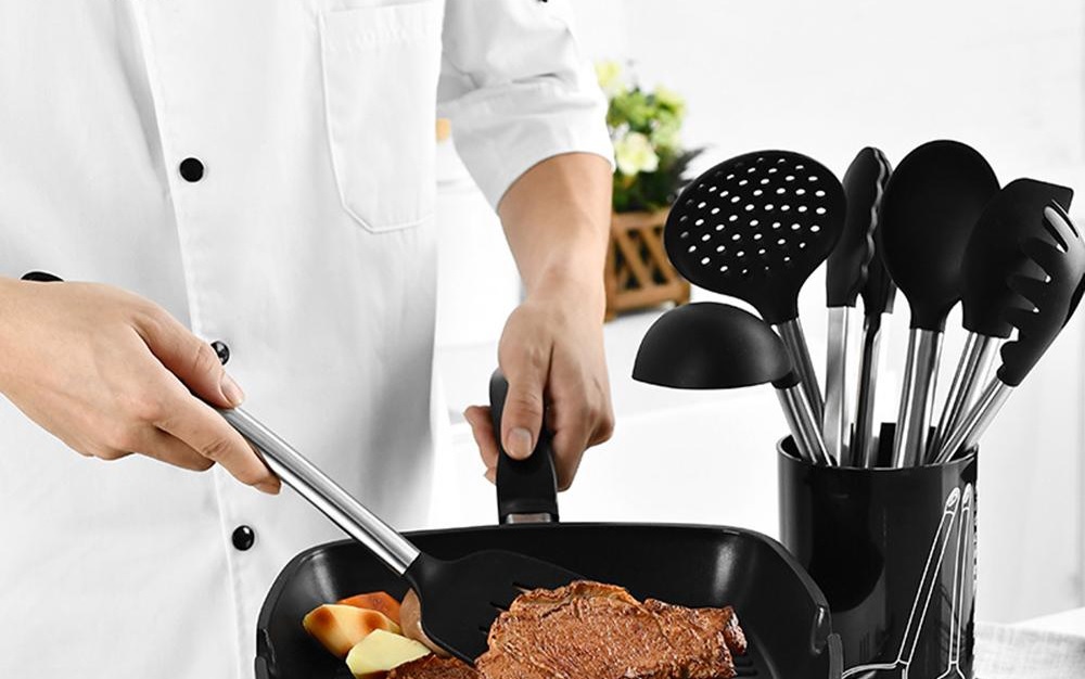 Nouveau Catalogue 2020 d'Ustensiles de cuisine professionnels